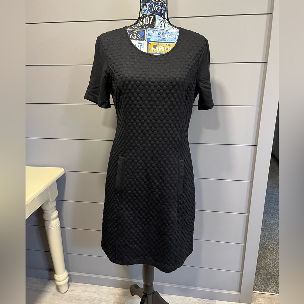 TART size M black dress